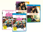 „The First Time“ und „Meine erste Liebe“ – Gewinnspiel zum DVD-Start
