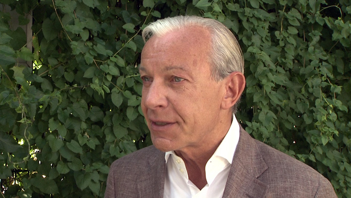 Jo Groebel (Foto: HauptBruch GbR)