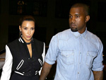 Kim Kardashian: Mutter hält Hochzeit mit West für geschäftsschädigend