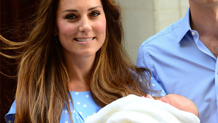 Herzogin Catherine "Kate" Middleton