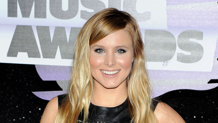 Kristen Bell