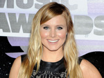 Kristen Bell: War Aladdin-Fan