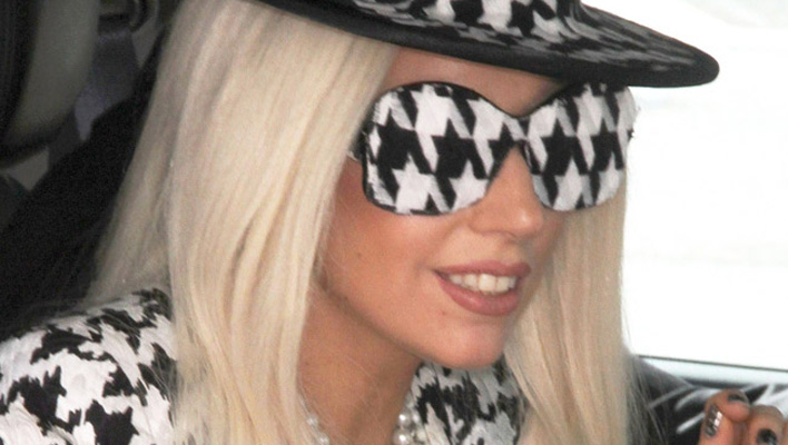 Lady Gaga