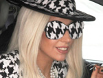 Lady Gaga: Verfolgungswahn