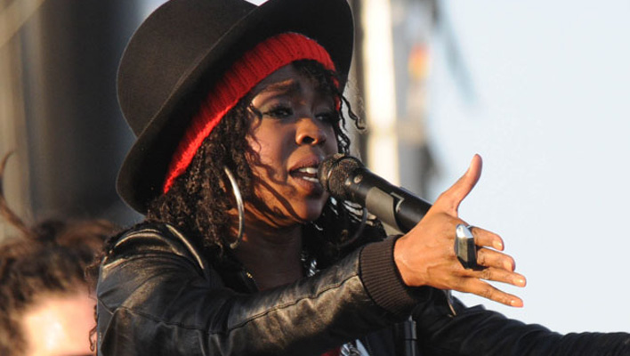 Lauryn Hill