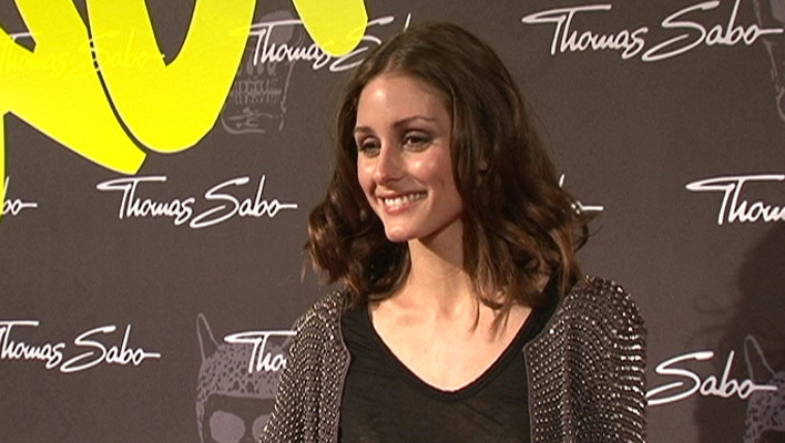 Olivia Palermo (Foto: HauptBruch GbR)