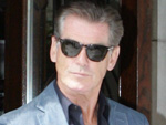 Pierce Brosnan: Trauer um Adoptiv-Tochter