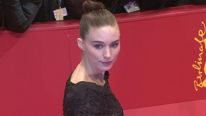 Rooney MAra (Foto: HauptBruch GbR)