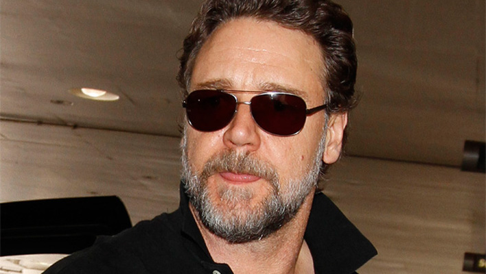 Russell Crowe: Streit mit Azealia Banks eskaliert