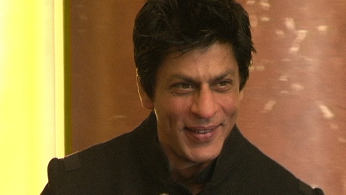 Shah Rukh Khan (Foto: HauptBruch GbR)