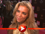 Wann ist Sylvie van der Vaart eigentlich ungeschminkt?