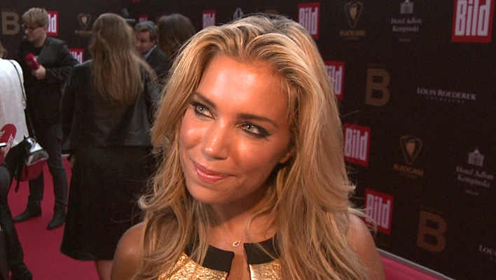 Sylvie van der Vaart (Foto: HauptBruch GbR)