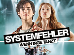 „Systemfehler – Wenn Inge tanzt“ – Das Gewinnspiel zum Kino-Start
