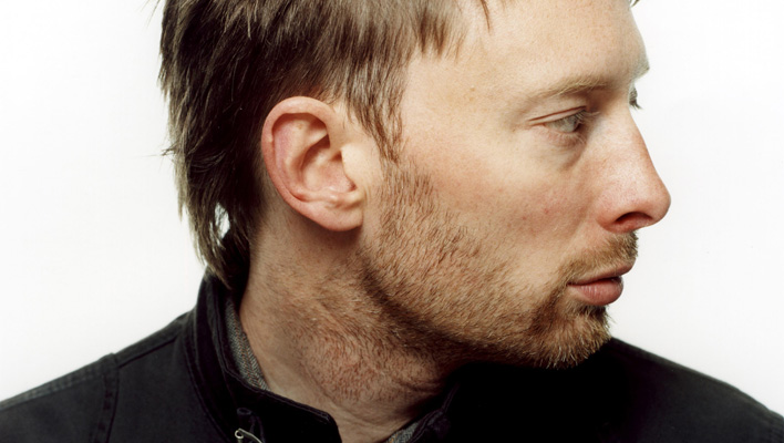 Thom Yorke (Foto: EMI Music Germany)