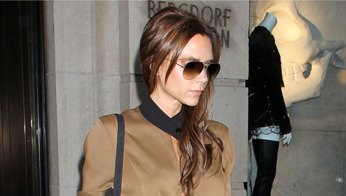 Victoria Beckham