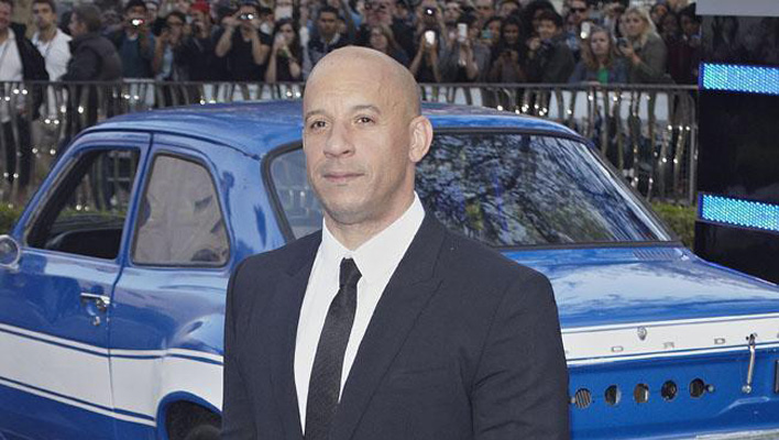 „Fast & Furious 8“: Wird Vin Diesel zum Bösewicht?