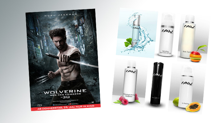 Wolverine (Foto: Promo)