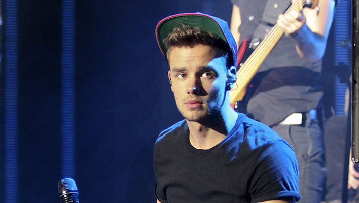 Liam Payne