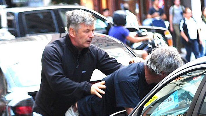 Alec Baldwin