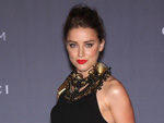 Amber Heard: Bereut Outing nicht