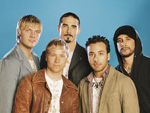 Backstreet Boys: Bald eigene Las Vegas Show?