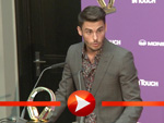 Das sagt Baptiste Giabiconi über seinen InTouch Award
