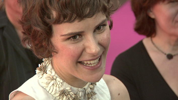 Carla Juri (Foto: HauptBruch GbR)
