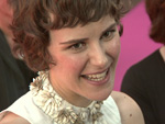 Carla Juri: Nutzte ein ‚Feuchtgebiete‘-Double