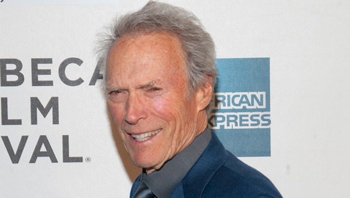 Clint Eastwood