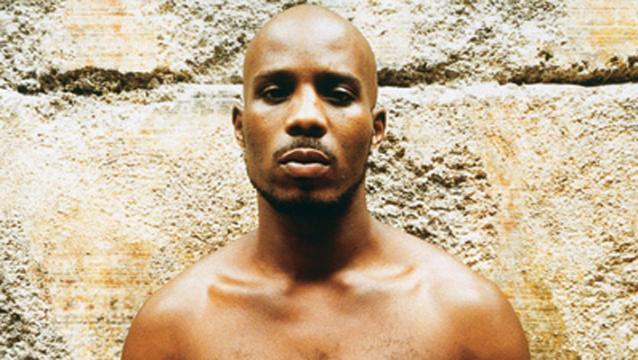 DMX (Foto: Universal Music)