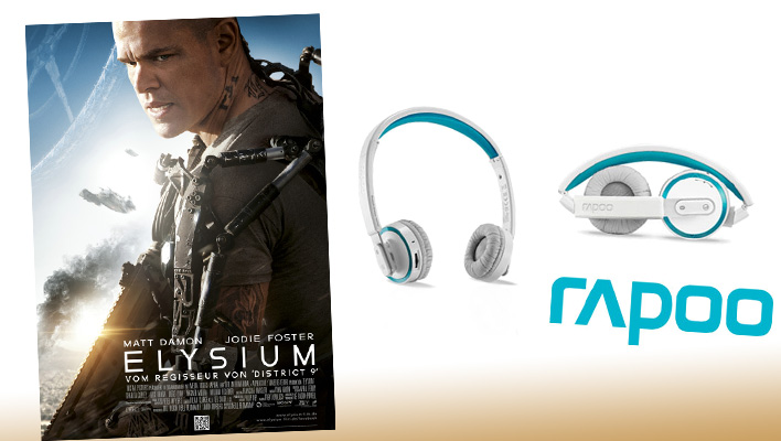 Elysium (Foto: Promo)