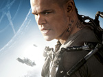„Elysium“ – Das Gewinnspiel zum Action-Knaller mit Matt Damon