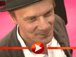 Edgar Selge über Sex, Liebe und Beziehungen