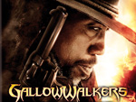 „Gallowwalkers“ – Das Gewinnspiel zum Zombie-Western mit Wesley Snipes