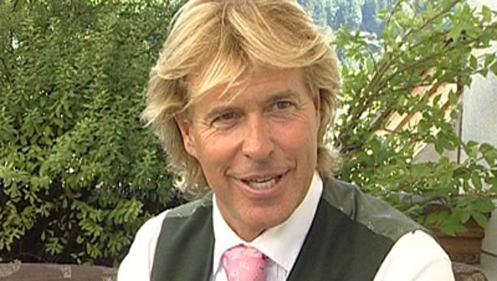 Hansi Hinterseer (Photo: HauptBruch GbR)