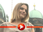 So denkt Jeanette Biedermann über den Tod