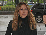 Jennifer Lopez: Geschiedene Frau