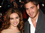 Kelly Brook: Hat ihr Freund sie betrogen?