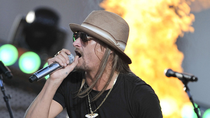 Kid Rock