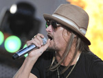 Kid Rock: Setzt auf Waffengewalt