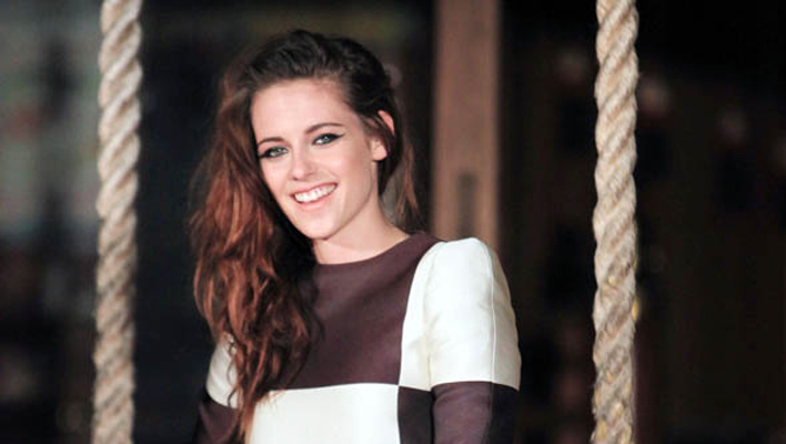 Kristen Stewart: Immun gegen Klatsch und Tratsch