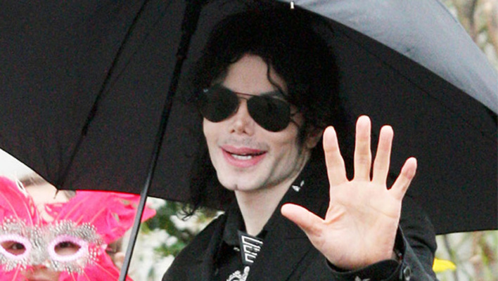 Michael Jackson