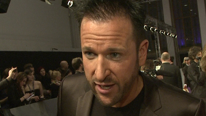 Michael Wendler (Foto: HautBruch GbR)
