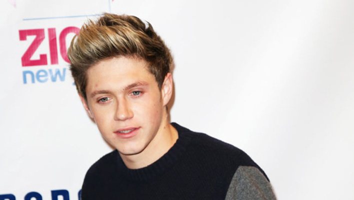 Niall Horan