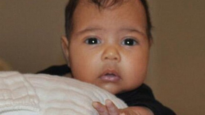 North West