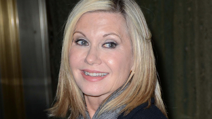 Olivia Newton-John: Todesdrama in ihrem Haus