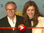 Olli Dittrich und Katrin Bauerfeind (Foto: HauptBruch GbR)
