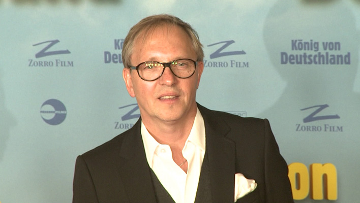 Olli Dittrich (Foto: HauptBruch GbR)