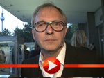 Olli Dittrich über seine Rolle in „König von Deutschland“