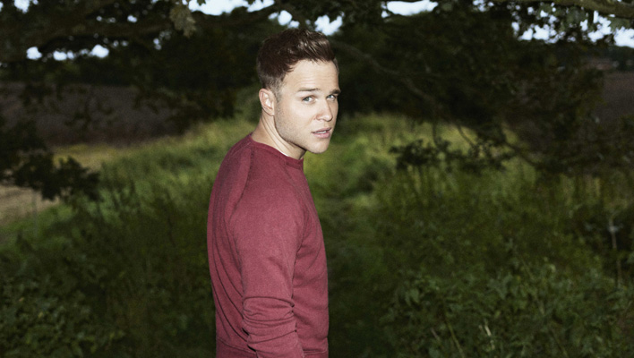 Olly Murs (Foto: Bella Howard)